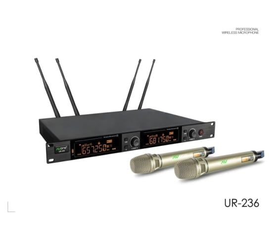 AVPRO UR236