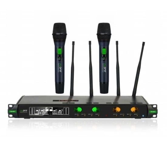 AVPRO TB800