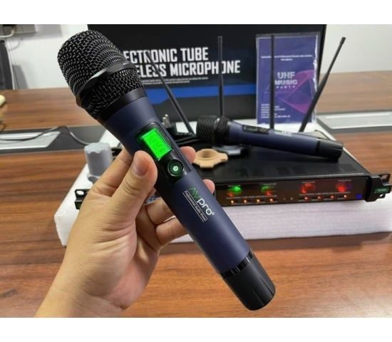 AVPRO TB800