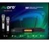 AVPRO KM700 Plus
