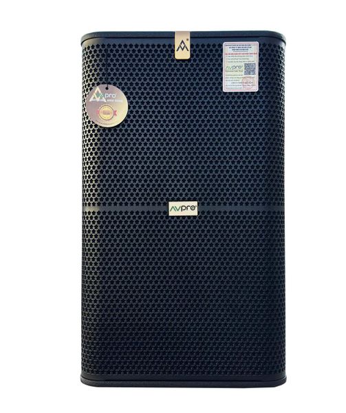 AVPRO PA-12F