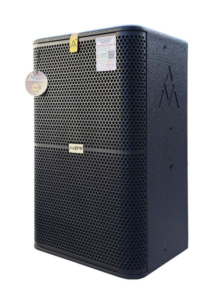 AVPRO PA-12F