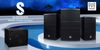 Martin Audio S.Series S.10 · S.12 · S.15