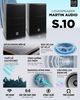 Martin Audio S.Series S.10 · S.12 · S.15