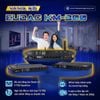 Vang Số EUDAC KM-300