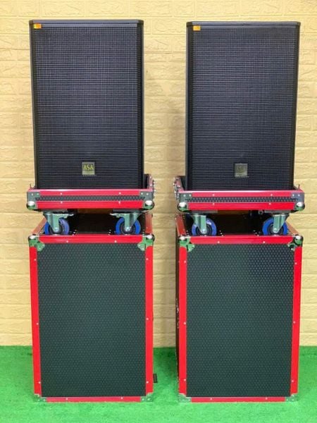 TỦ RACK ĐỰNG LOA