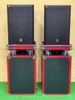 TỦ RACK ĐỰNG LOA