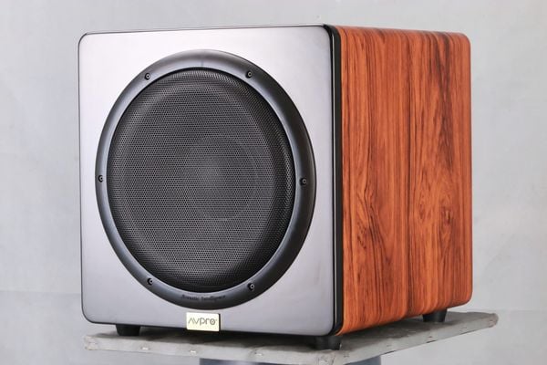 LOA SUB ĐIỆN AVPRO GD12F