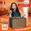 ACNOS ACOUSTIC 3 V26
