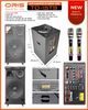 Loa Karaoke Di Động ORIS TO-15T9