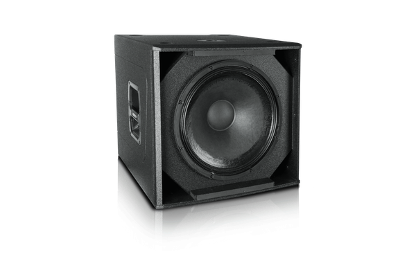 LOA SUBWOOFER ACTIVE CAVS ZS115