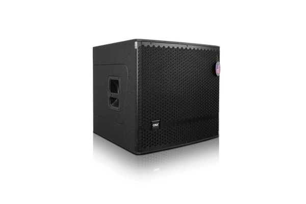 LOA SUBWOOFER CAVS ZX118