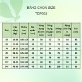  Quần ngắn lưng thun học sinh xanh đen không khóa kéo - TDP002 