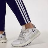  Quần thể dục học sinh 3 sọc xanh đen nam nữ - TDP025 