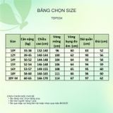  Quần thể dục học sinh 3 sọc màu đen nam nữ - TDP034 