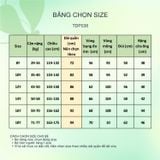  Quần thể dục học sinh nam nữ 2 sọc cao cấp xanh đen ống xuông TDP038 