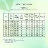  Quần dài học sinh kaki cao cấp lưng thun khóa kéo màu đen - TDP045 