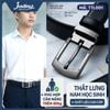  Dây thắt lưng học sinh nam TTL002 - Dây Nịt Đồng Phục Simili Cao Cấp 