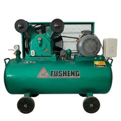 Máy nén khí Fusheng VA-100, (7,5Hp, 5,5Kw)