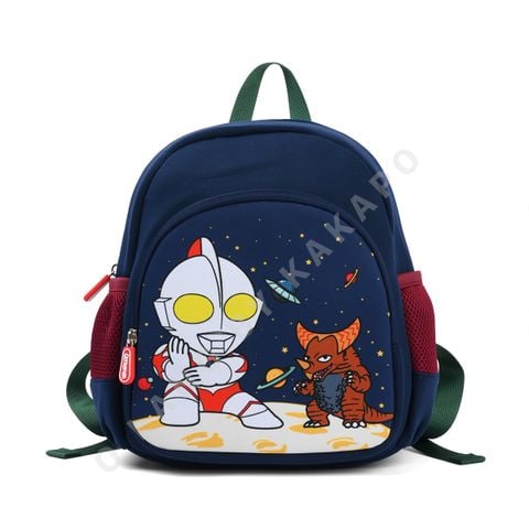 Balo Kid Hình Tê Giác Dễ Thương – Balo Cho Bé Đi Học, Đi Chơi