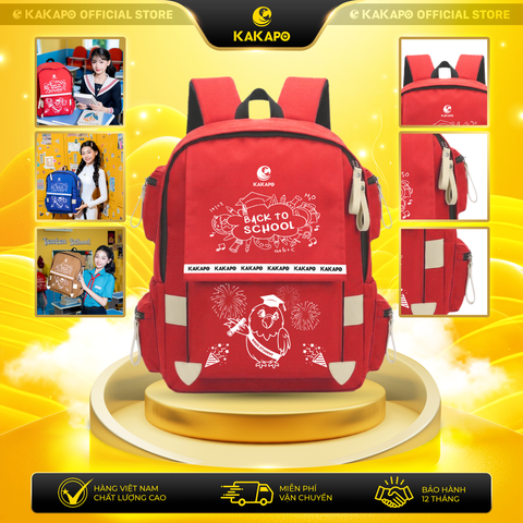 BALO THỜI TRANG NAM/NỮ, BACK TO SCHOOL DÀNH CHO HỌC SINH, SINH VIÊN BL213