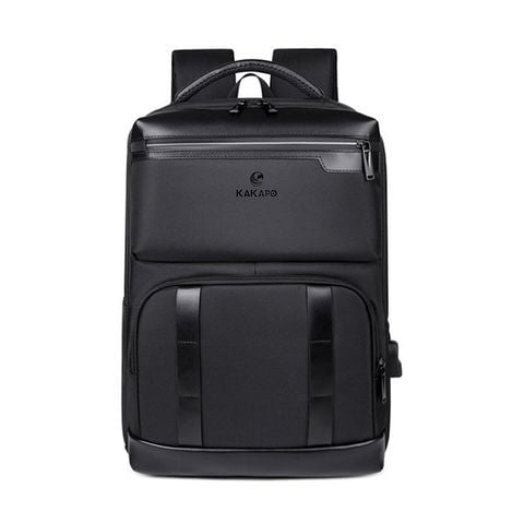 BALO LAPTOP CHỐNG SỐC – THIẾT KẾ THÔNG MINH, TIỆN LỢI MỖI NGÀY – TÍCH HỢP CỔNG SẠC USB