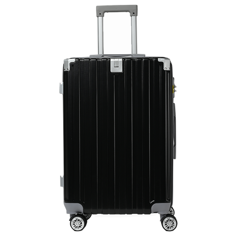 KAKAPO VALI THỜI TRANG DU LỊCH CAO CẤP NHỰA ABS VL001-Mua Vali tặng ví da bò cao cấp