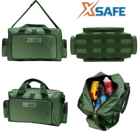 TÚI ĐỒ NGHỀ XSAFE