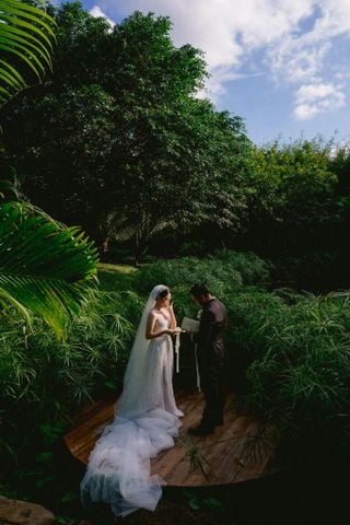 Ms. NHƯ QUỲNH, 2026 - VIETNAM Custom-made Wedding Dress