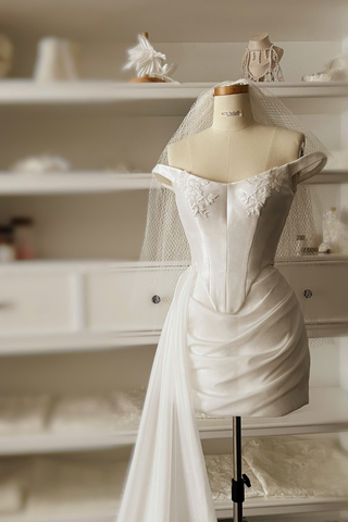 Ms. VANESSA, 2025 - VÁY MAY