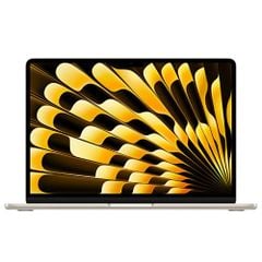 Macbook Air M5 13inch 2026 MDHC4SA/A Starlight (10 CPU | 10 GPU | 16GB | 1TB | Chính hãng Apple Việt Nam)