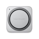 Mac Studio M4 Max Z1CD00292 (16 core CPU - 40 core GPU | 64GB | 1TB I Silver)