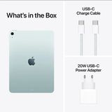 iPad Air M4 13inch Wifi (12GB | 512GB | Blue) MH604ZA/A