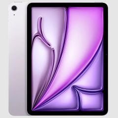 iPad Air M4 11inch Wifi (12GB | 1TB | Purple) MH3K4ZA/A