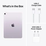 iPad Air M4 11inch Wifi (12GB | 128GB | Purple) MH344ZA/A