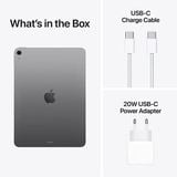 iPad Air M4 11inch Wifi (12GB | 128GB | Space Gray) MH304ZA/A