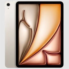 iPad Air M4 13inch Wifi (12GB | 128GB | Starlight) MH5Q4ZA/A