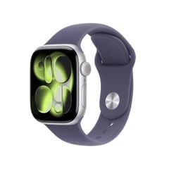 Apple Watch Series 11 Aluminum Case 42mm GPS + Cellular Sport Band Silver size M/L (Apple VN)