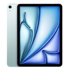 iPad Air M4 13inch Wifi + Cellular (12GB | 128GB | Blue) MH9E4ZA/A
