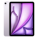 iPad Air M4 11inch Wifi + Cellular (12GB | 128GB | Purple) MH7C4ZA/A