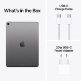 iPad Air M4 11inch Wifi + Cellular (12GB | 1TB | Space Gray) MH7M4ZA/A