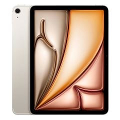iPad Air M4 11inch Wifi + Cellular (12GB | 256GB | Starlight) MH7F4ZA/A