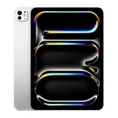 iPad Pro M5 13 inch Wi-Fi MDYP4ZA/A (16GB | 1TB | Silver)