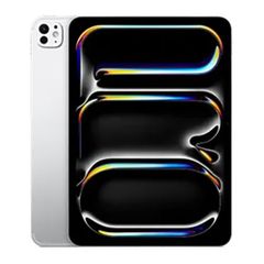 iPad Pro M5 13 inch Wi-Fi + Cellular ME8K4ZA/A (16GB | 2TB | Silver)