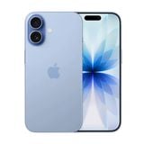 iPhone 17 MG6L4ZP/A 256GB Mist Blue