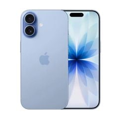 iPhone 17 MG6L4ZP/A 256GB Mist Blue