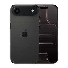 iPhone Air MG2W4ZP/A 1TB Space Black