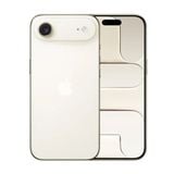 iPhone Air MG2Y4ZP/A 1TB Light Gold