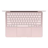 MacBook Neo 13inch A18 PRO MHFH4SA/A Blush (6 CPU | 5 GPU | 8GB | 256GB | Chính hãng Apple Việt Nam)