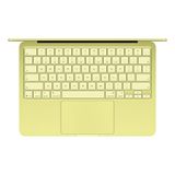 MacBook Neo 13inch A18 PRO MHFD4SA/A Citrus (6 CPU | 5 GPU | 8GB | 256GB | Chính hãng Apple Việt Nam)